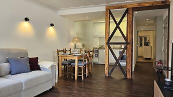 Lisbon Alfama Charming Apartment