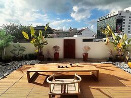 Chinatown No.9 Boutique Hotel