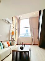 Chinatown No.9 Boutique Hotel