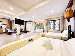 Chinatown No.9 Boutique Hotel