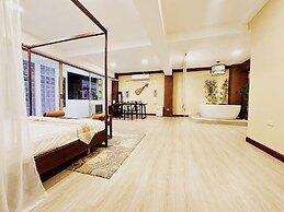 Chinatown No.9 Boutique Hotel