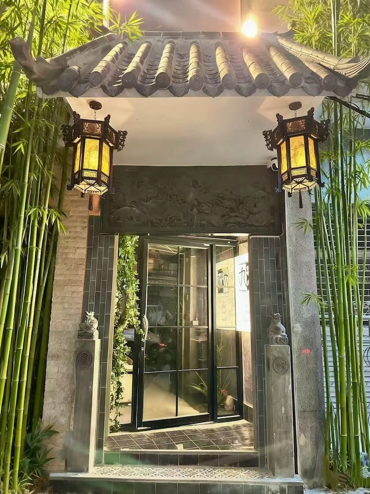 Chinatown No.9 Boutique Hotel