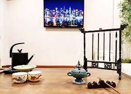 Chinatown No.9 Boutique Hotel