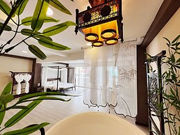 Chinatown No.9 Boutique Hotel