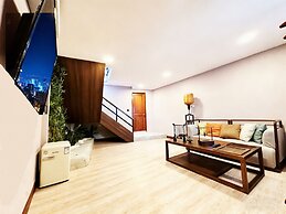 Chinatown No.9 Boutique Hotel