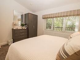 Mere Brook Lodge