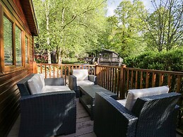 Mere Brook Lodge