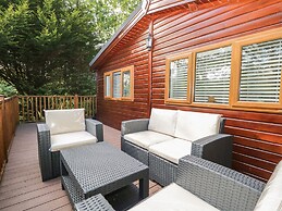 Mere Brook Lodge