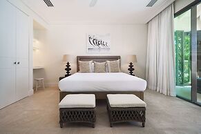 Sea Grove House 5 Bedroom Villa