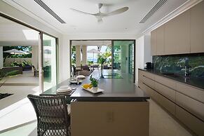 Sea Grove House 5 Bedroom Villa