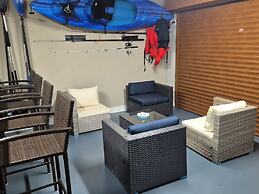 Woodlawn Retreat