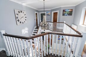 Woodlawn Retreat