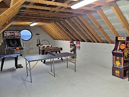 Woodlawn Retreat
