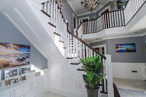Woodlawn Retreat
