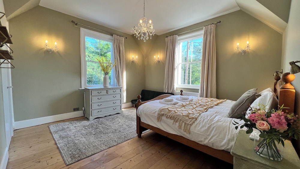 Your Country House