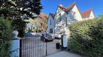 Your Country House