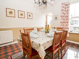 The Burrow