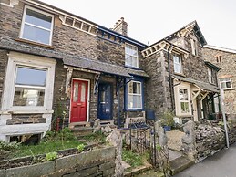 The Burrow
