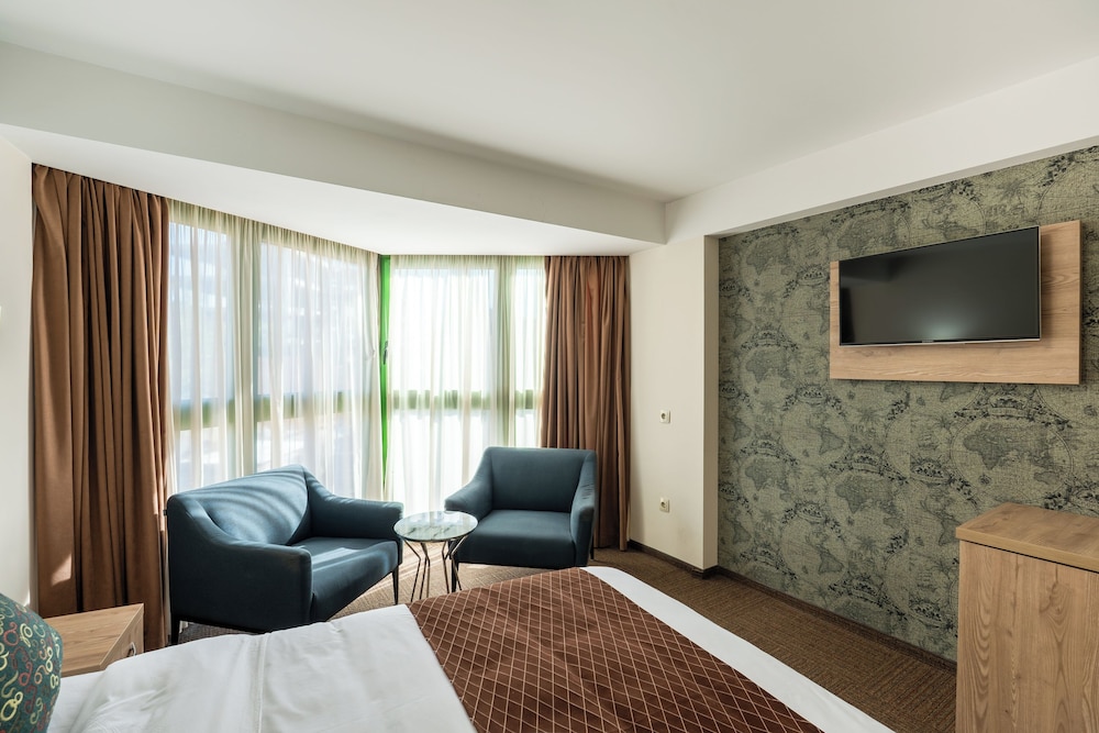 Hotel Somi Inn