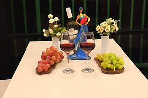 Hotel Somi Inn