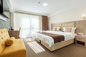 Hotel Somi Inn