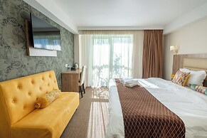Hotel Somi Inn