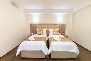 Hotel Somi Inn
