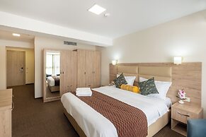 Hotel Somi Inn