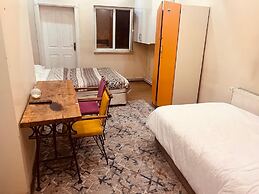 beta hostel