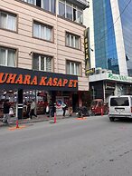 beta hostel