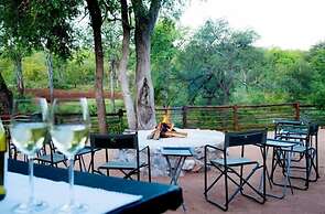 Khanya Conservation Camp