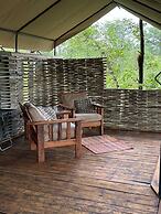 Khanya Conservation Camp