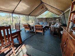 Khanya Conservation Camp