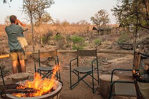 Khanya Conservation Camp