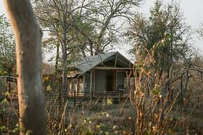 Khanya Conservation Camp