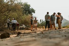 Khanya Conservation Camp