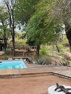 Khanya Conservation Camp