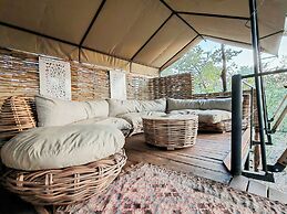 Khanya Conservation Camp