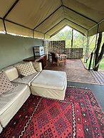 Khanya Conservation Camp