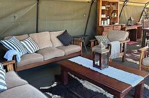 Khanya Conservation Camp