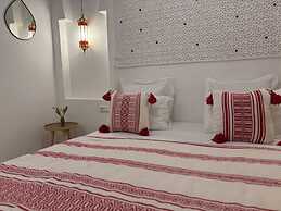 Beautiful Arab House With Swimming Pool