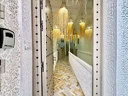 Beautiful Arab House With Swimming Pool