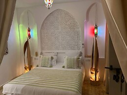 Beautiful Arab House With Swimming Pool