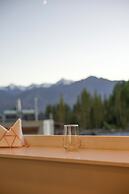 Empire Apartments