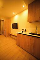 Empire Apartments