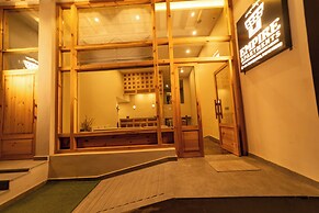 Empire Apartments