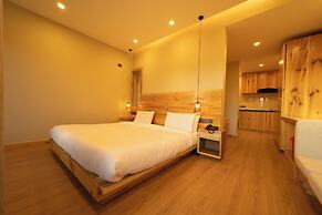 Empire Apartments
