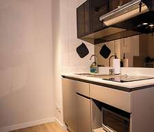 Tribeca 94 by Jalo