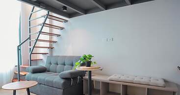Tribeca 94 by Jalo