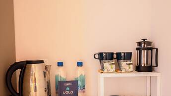 Tribeca 94 by Jalo